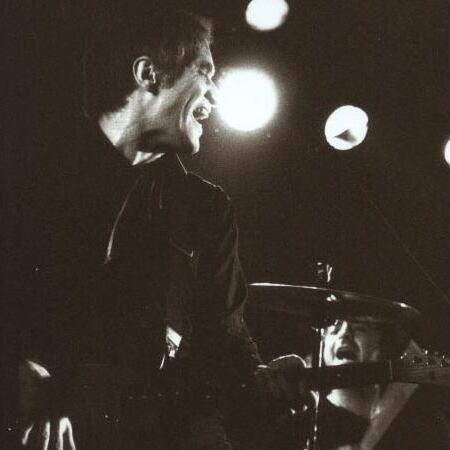 Wilko Johnson