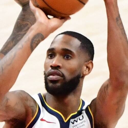 Will Barton
