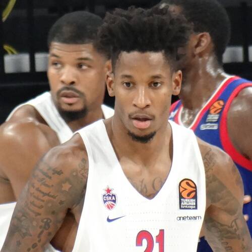 Will Clyburn
