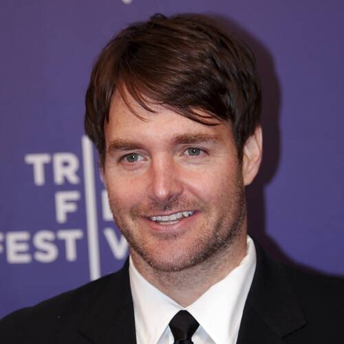 Will Forte