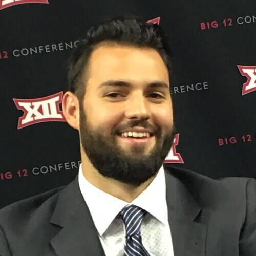Will Grier