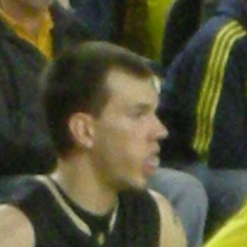 Will Hudson
