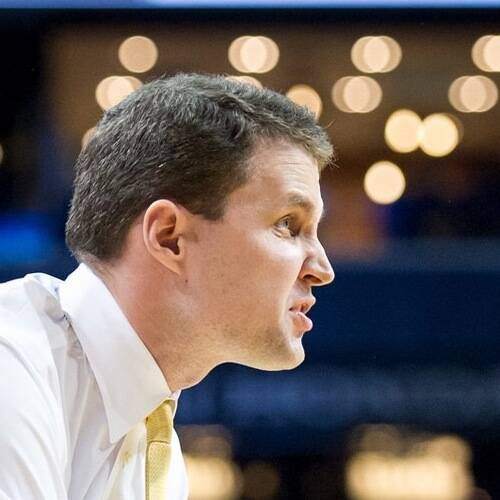 Will Wade
