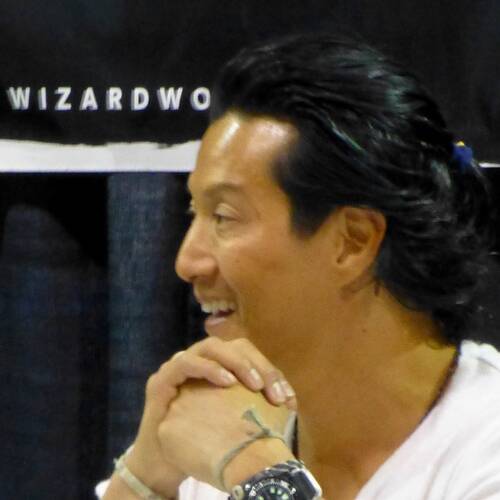 Will Yun Lee
