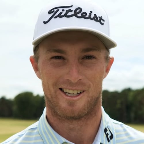Will Zalatoris