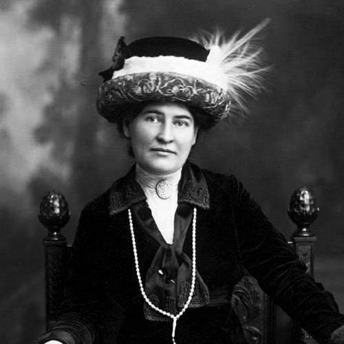Willa Cather