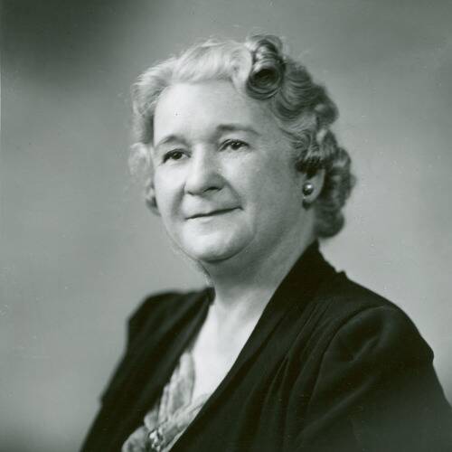 Willa L. Fulmer