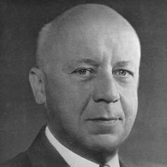 Willard Stewart Paul