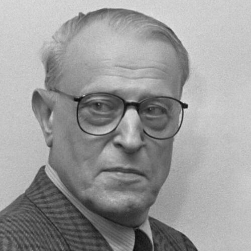 Willem Frederik Hermans