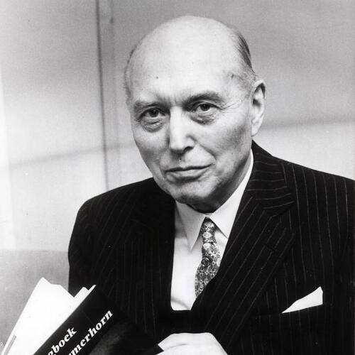 Wim Schermerhorn