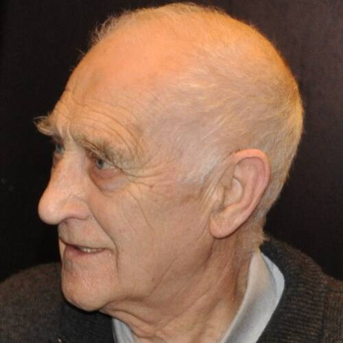 Willem van der Poel