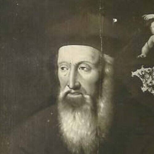 Willem van Enckevoirt