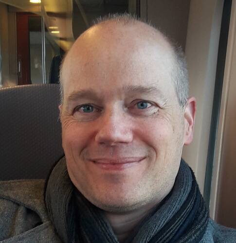 Willem van Schaik