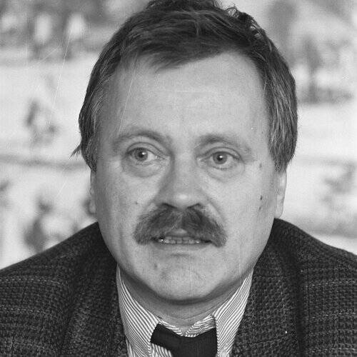 Willem Wilmink