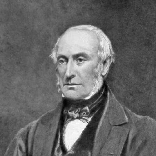 William Armstrong, 1st Baron Armstrong