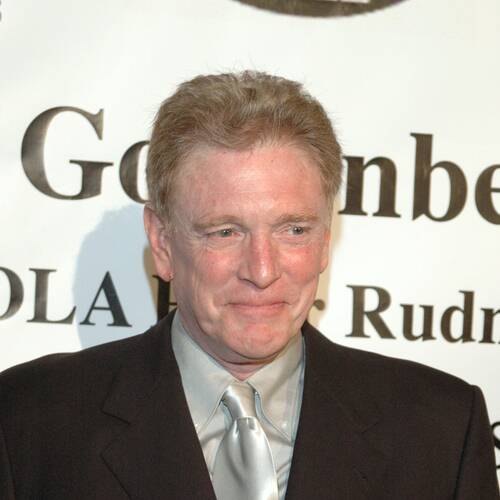 William Atherton