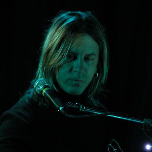 William Basinski