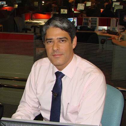 William Bonner