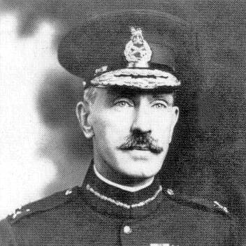 William Bridges