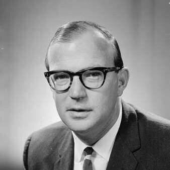 William Bridges-Maxwell