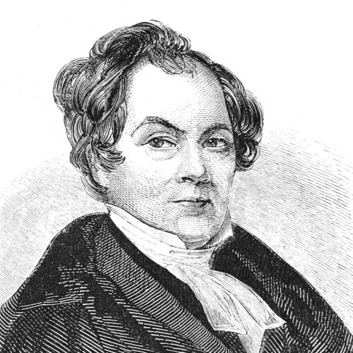 William Buell Sprague