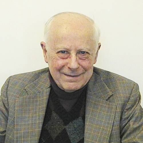 William C. Pfefferle