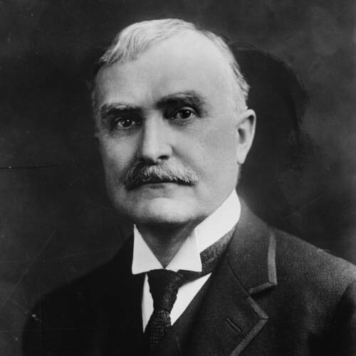 William Cabell Bruce