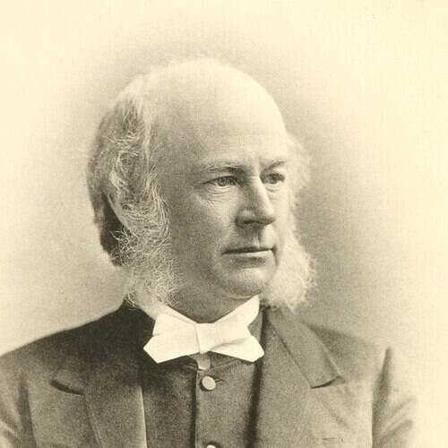 William Cassaday Cattell