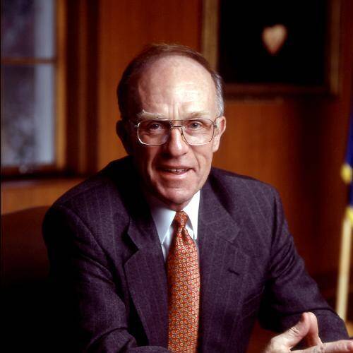 William Chace
