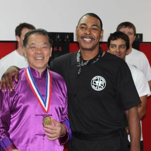William Cheung