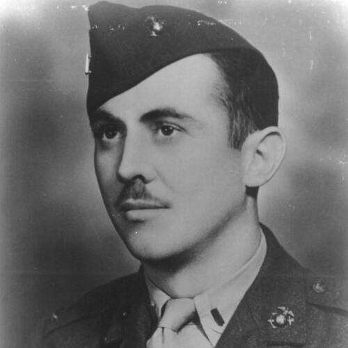 William D. Hawkins