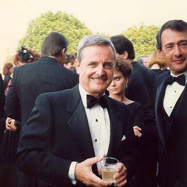 William Daniels