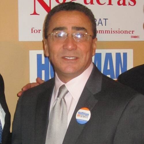 William Delgado