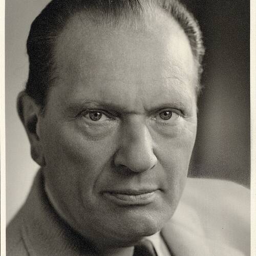 William Dunkel