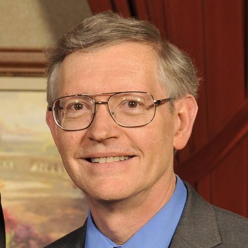 William E. Moerner