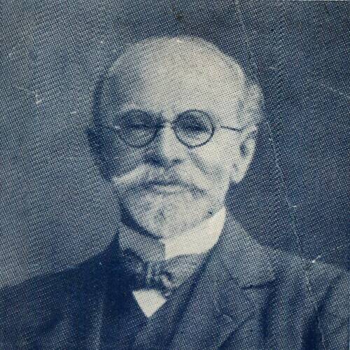 William Edwy Vine