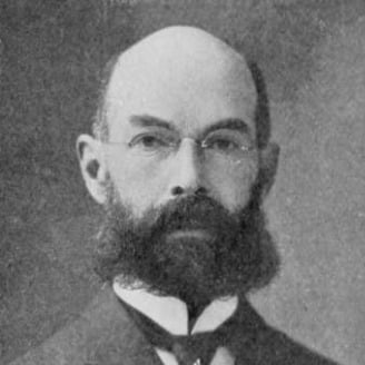 William Fogg Osgood