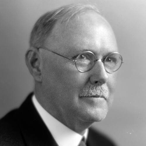 William Francis Stevenson