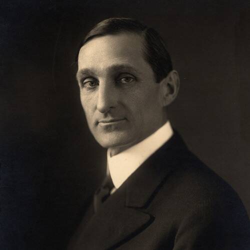 William Gibbs McAdoo