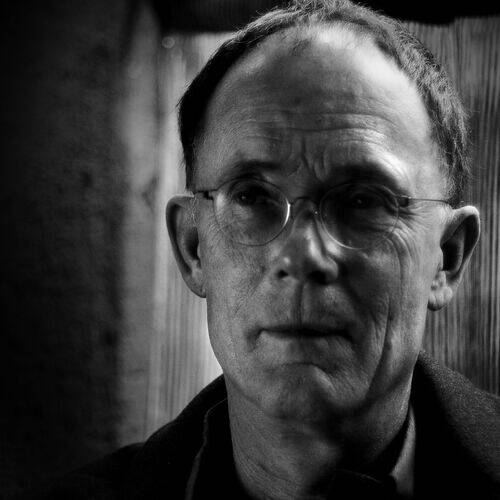 William Gibson