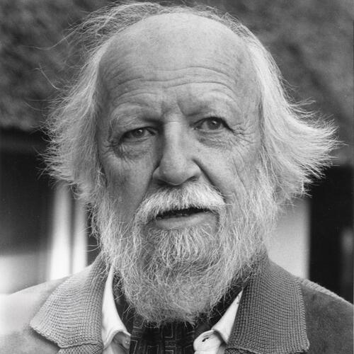 William Golding