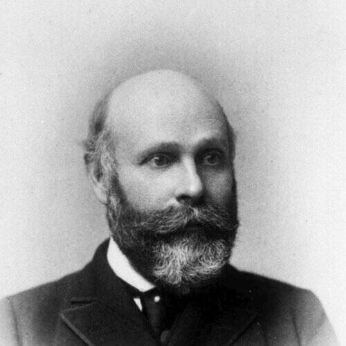William Goodell