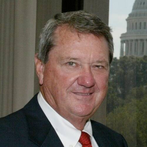 William Greehey
