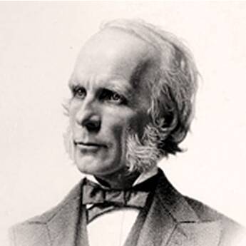 William Greenough Thayer Shedd