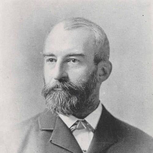 William H. Perry