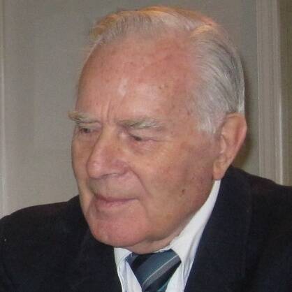 William Harbison