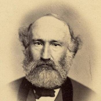 William Huntington Russell