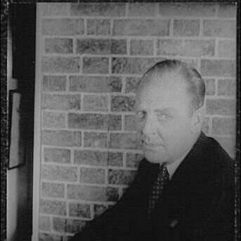 William Inge