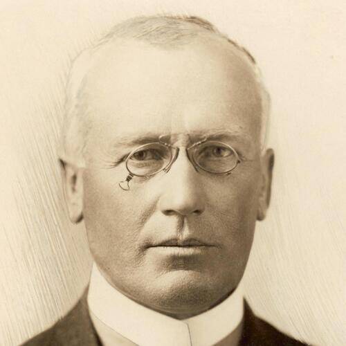 William Irvine