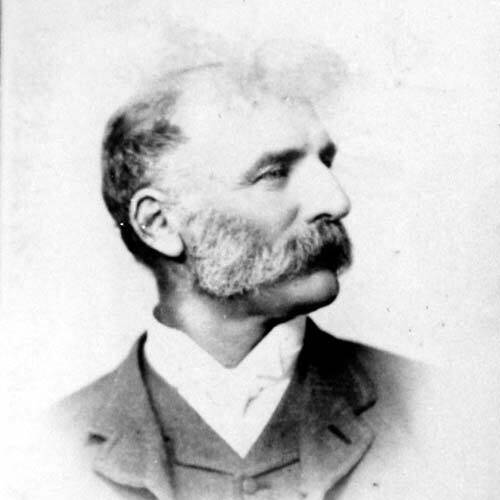 William Ivey